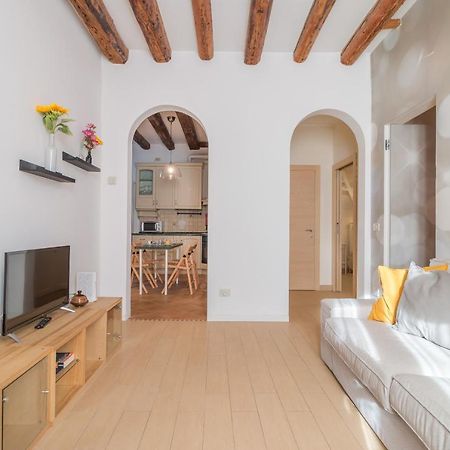 Casa Masa Close To @S.Lucia Train Station Venedig Exterior foto