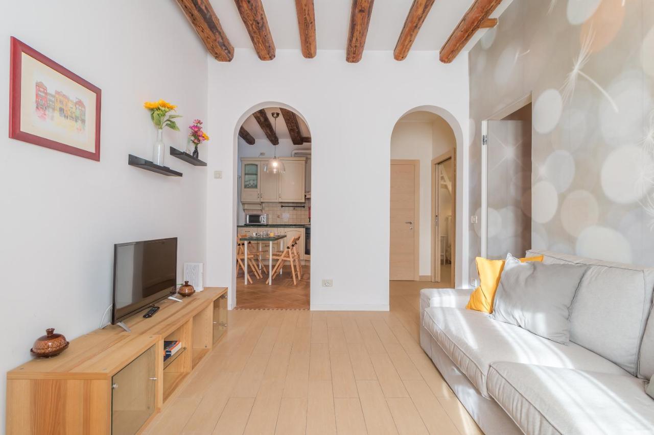 Casa Masa Close To @S.Lucia Train Station Venedig Exterior foto