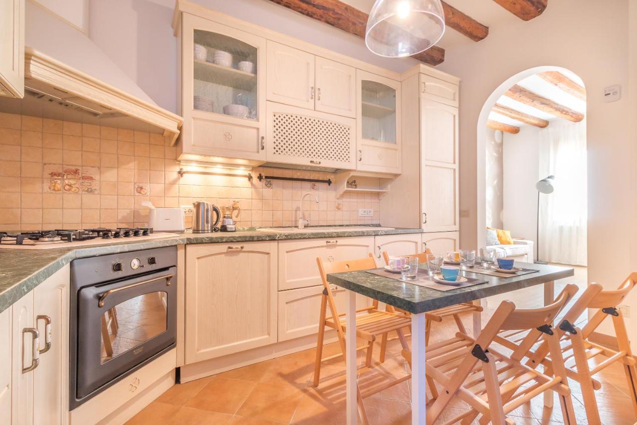 Casa Masa Close To @S.Lucia Train Station Venedig Exterior foto