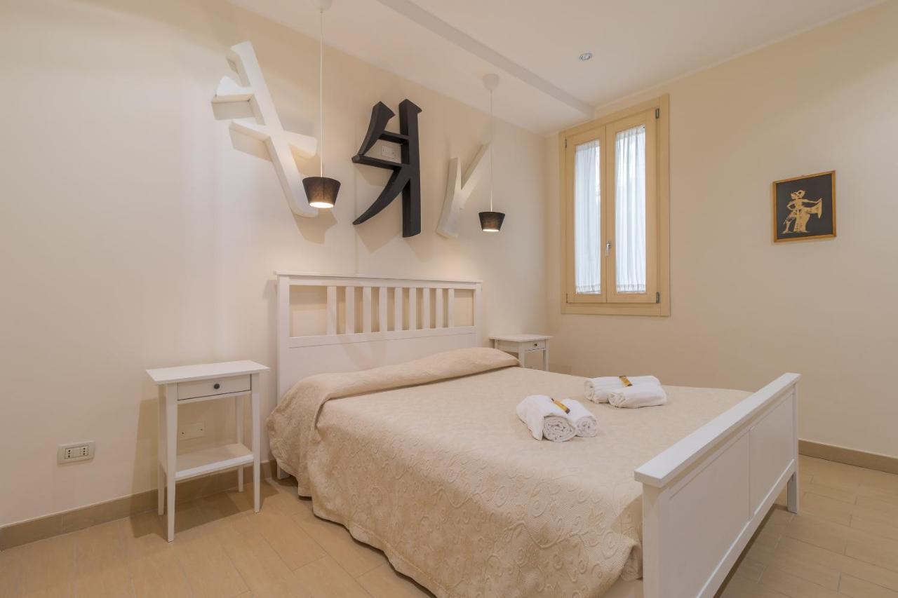 Casa Masa Close To @S.Lucia Train Station Venedig Exterior foto