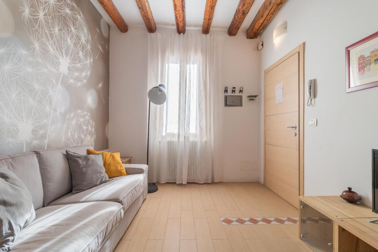Casa Masa Close To @S.Lucia Train Station Venedig Exterior foto