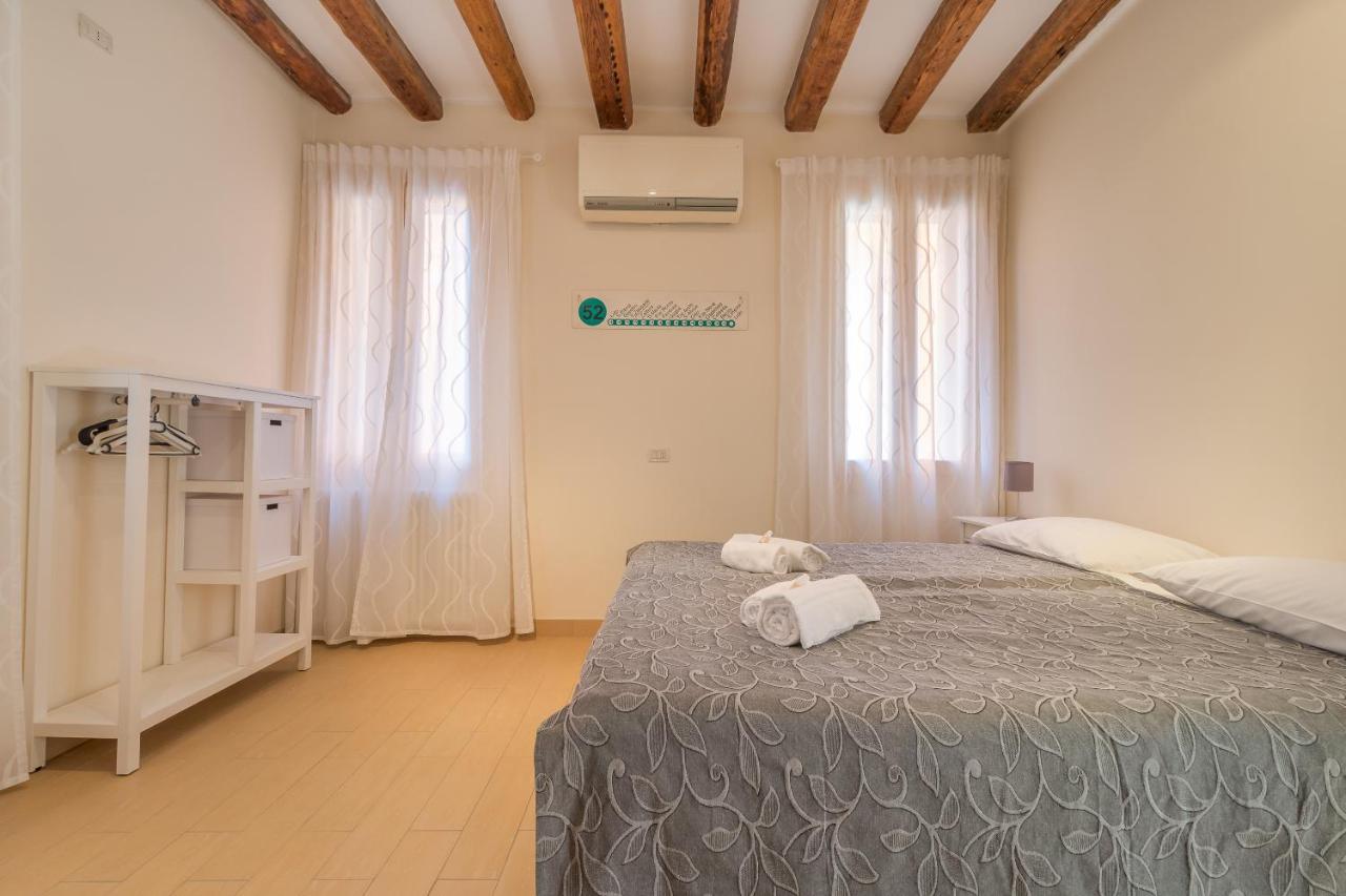 Casa Masa Close To @S.Lucia Train Station Venedig Exterior foto